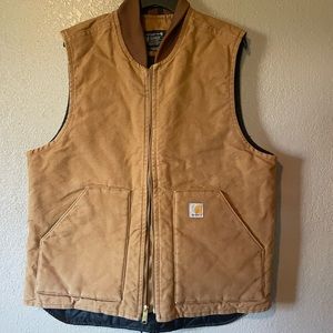 Carhartt Vest